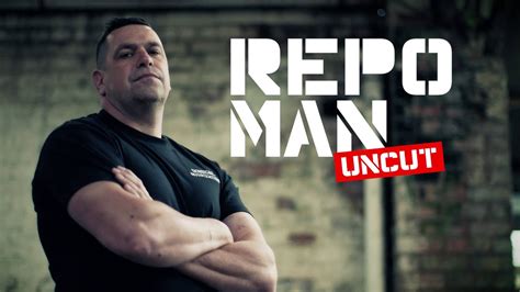 Repo Man Uncut .